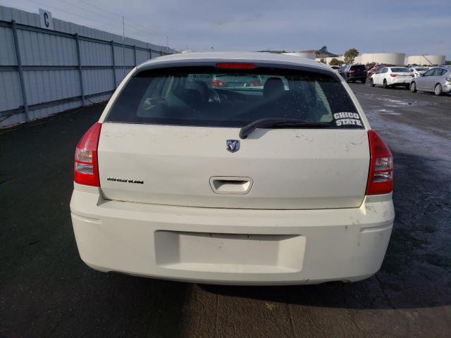 Photo 6 from auction – 2005 DODGE MAGNUM SE with VIN 2D4FV48TX5H593132
