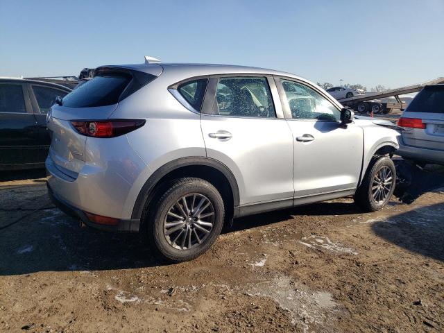Photo 3 from auction – 2019 MAZDA CX-5 SPORT with VIN JM3KFABM2K0640704
