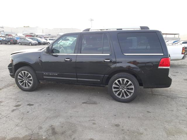 Photo 2 from auction – 2015 LINCOLN NAVIGATOR with VIN 5LMJJ2HT6FEJ03830