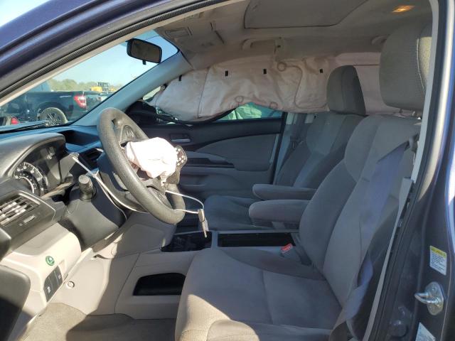Photo 7 from auction – 2014 HONDA CR-V EX with VIN 3CZRM3H53EG703151