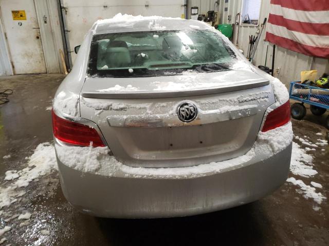 Photo 6 from auction – 2012 BUICK LACROSSE with VIN 1G4GA5ER5CF163109
