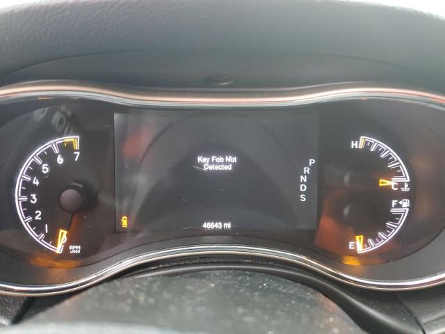 Photo 9 from auction – 2015 JEEP GRAND CHER with VIN 1C4RJFBG2FC794122
