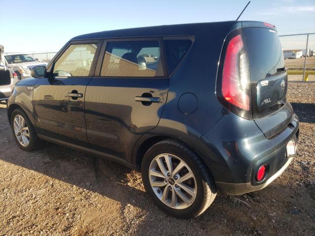 Photo 2 from auction – 2017 KIA SOUL + with VIN KNDJP3A52H7413746