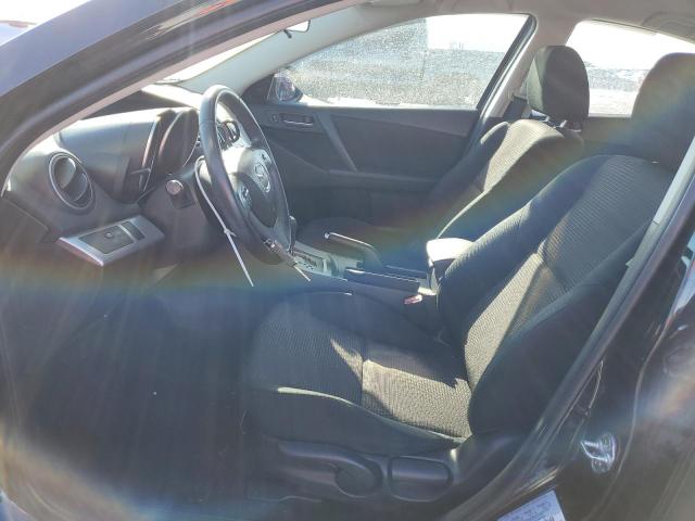 Photo 7 from auction – 2012 MAZDA 3 I with VIN JM1BL1V76C1533030