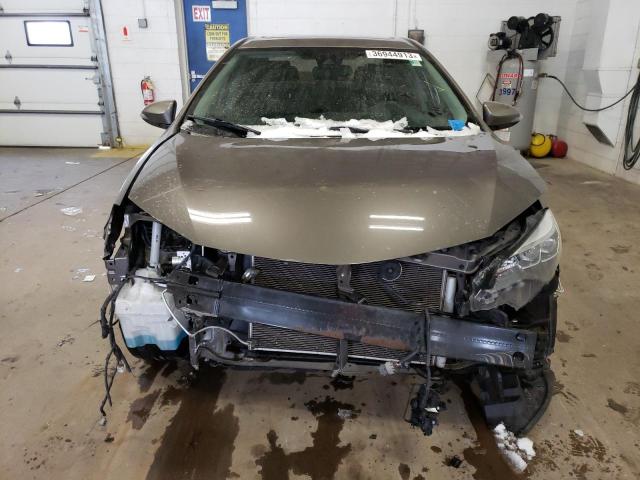Photo 5 from auction – 2018 TOYOTA COROLLA L with VIN 2T1BURHE5JC012671