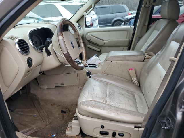 Photo 7 from auction – 2006 FORD EXPLORER E with VIN 1FMEU74806UB28481