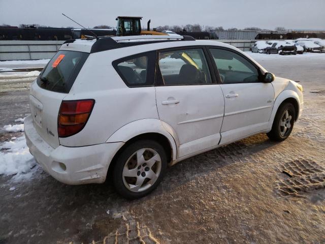 Photo 3 from auction – 2004 PONTIAC VIBE with VIN 5Y2SL62874Z414349