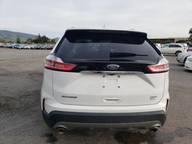 Photo 6 from auction – 2019 FORD EDGE SEL with VIN 2FMPK3J94KBC63547