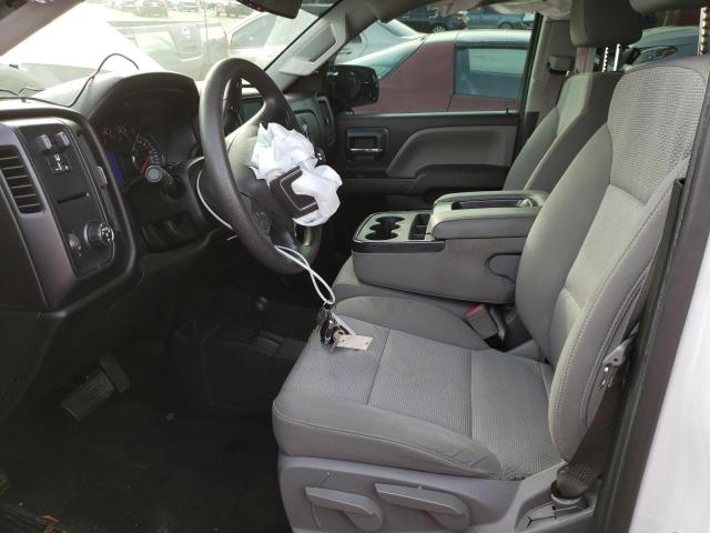Photo 7 from auction – 2016 GMC SIERRA K15 with VIN 1GTV2LECXGZ421895