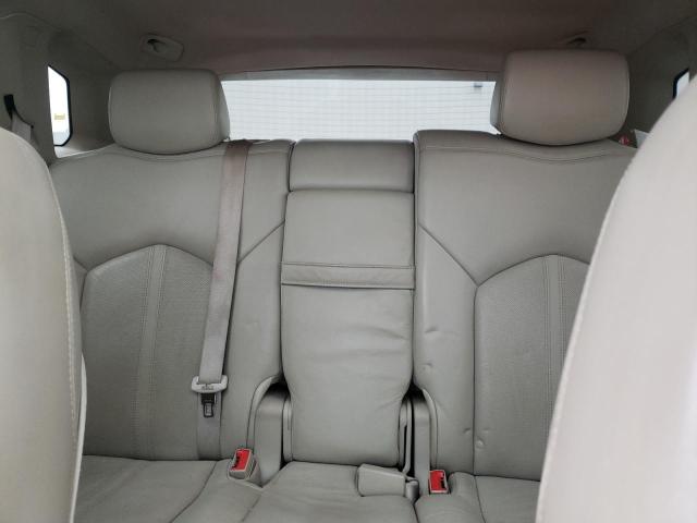 Photo 10 from auction – 2011 CADILLAC SRX PREMIU with VIN 3GYFNFEYXBS536683