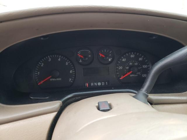 Photo 9 from auction – 2004 FORD TAURUS SE with VIN 1FAFP53214A165321