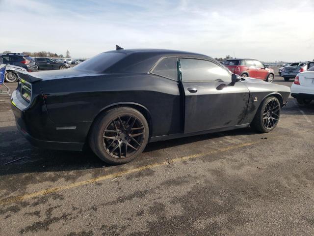Photo 3 from auction – 2015 DODGE CHALLENGER with VIN 2C3CDZFJ8FH821541