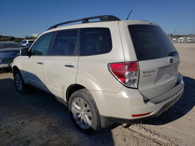 Photo 2 from auction – 2012 SUBARU FORESTER L with VIN JF2SHAEC6CH400078