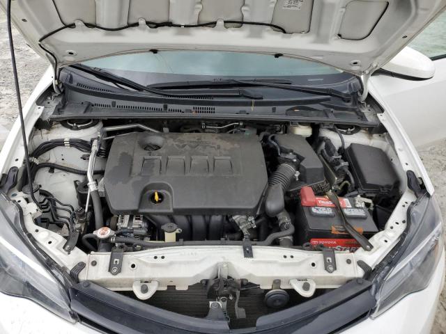 Photo 11 from auction – 2017 TOYOTA COROLLA L with VIN 5YFBURHE4HP733042