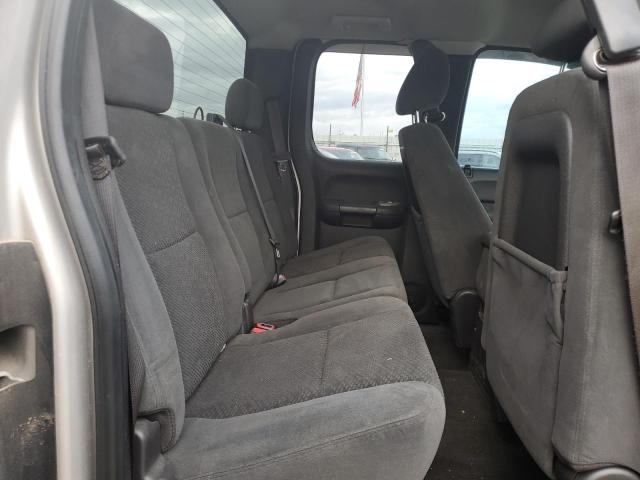 Photo 10 from auction – 2008 GMC SIERRA C15 with VIN 2GTEC19C981181244
