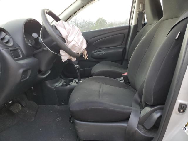 Zdjęcie 7 z aukcji – 2014 NISSAN VERSA z VIN 3N1CN7AP2EL843956