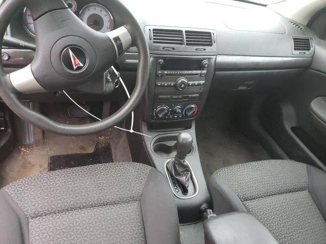 Photo 8 from auction – 2009 PONTIAC G5 with VIN 1G2AS18H797191715