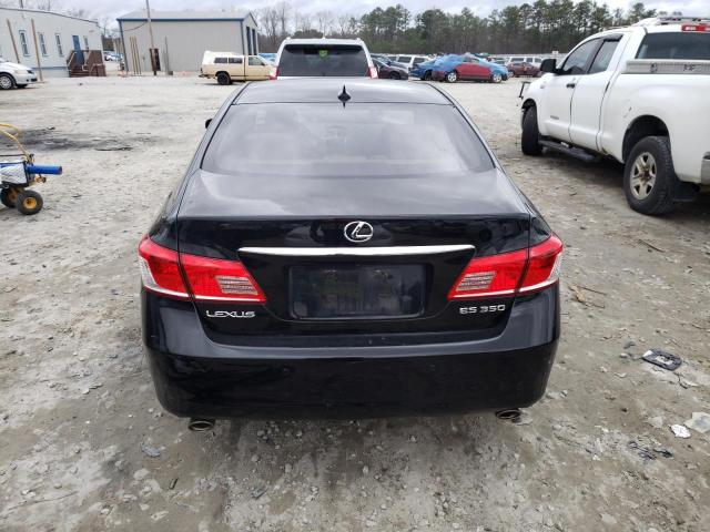 Foto 6 de la subasta – 2010 LEXUS ES 350 con VIN JTHBK1EG9A2372908