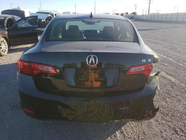Photo 6 from auction – 2014 ACURA ILX 20 TEC with VIN 19VDE1F71EE012873