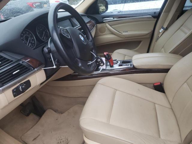 Photo 7 from auction – 2011 BMW X5 XDRIVE3 with VIN 5UXZV4C52BL406367