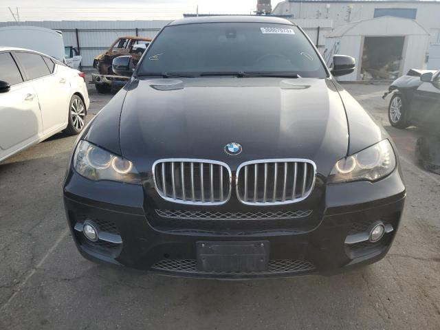 Photo 5 from auction – 2012 BMW X6 XDRIVE5 with VIN 5UXFG8C55CL590225