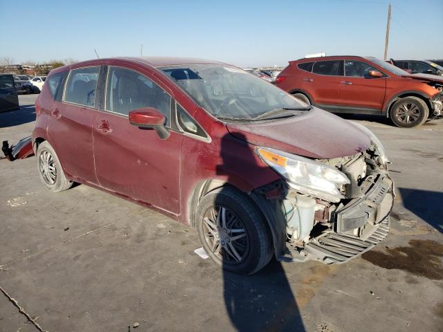 Photo 4 from auction – 2016 NISSAN VERSA NOTE with VIN 3N1CE2CP1GL386026