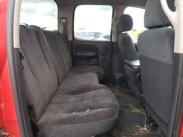 Photo 11 from auction – 2002 DODGE RAM 1500 with VIN 1D7HA18NX2S635794