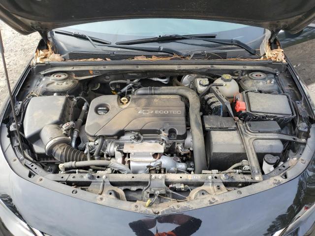 Photo 11 from auction – 2017 CHEVROLET MALIBU LT with VIN 1G1ZE5ST7HF152811