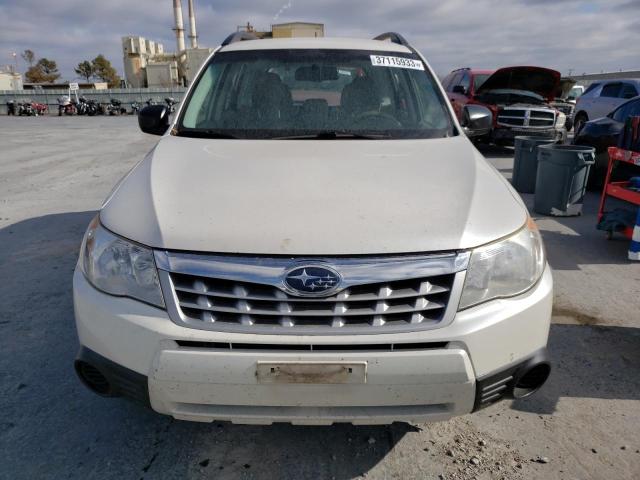 Photo 5 from auction – 2013 SUBARU FORESTER 2 with VIN JF2SHABC6DH446225