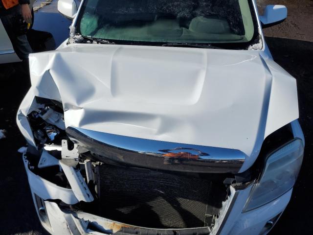 Photo 12 from auction – 2013 GMC TERRAIN SL with VIN 2GKFLREK3D6150816