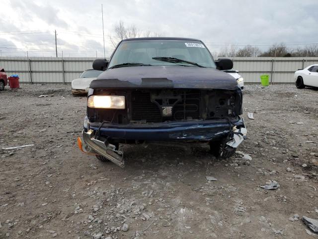 Photo 5 from auction – 2002 CHEVROLET S-10 with VIN 1GCCS195228228260