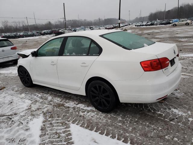 Photo 2 from auction – 2011 VOLKSWAGEN JETTA BASE with VIN 3VW2K7AJ3BM337889