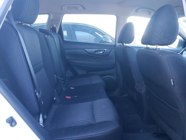 Photo 11 from auction – 2017 NISSAN ROGUE S with VIN KNMAT2MT5HP528258