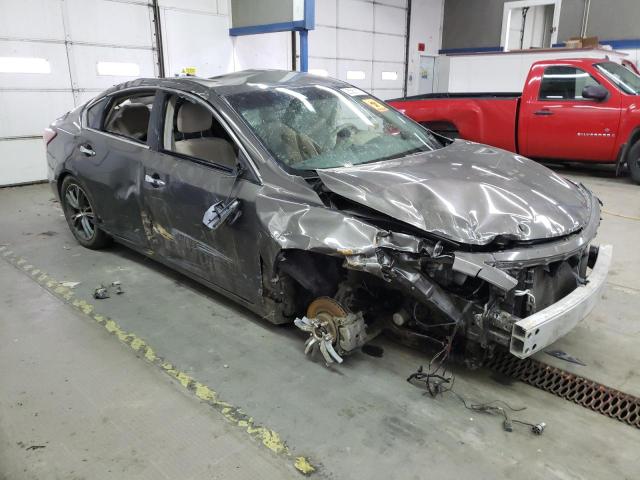 Foto 4 de la subasta – 2013 NISSAN ALTIMA 2.5 con VIN 1N4AL3AP1DN577305