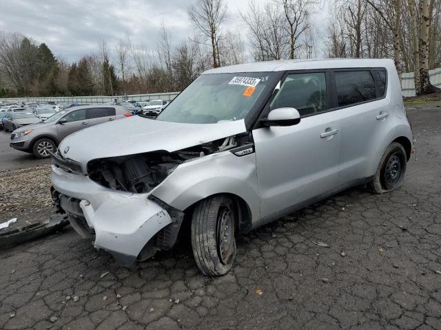 KIA SOUL 2015 with VIN KNDJN2A26F7785934 - Photo from auction