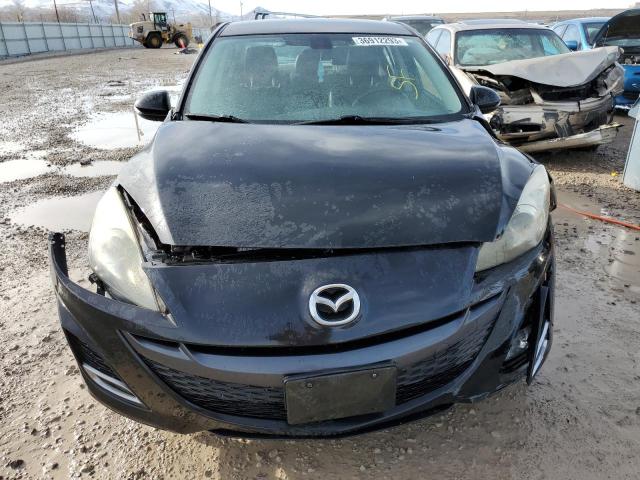 Photo 5 from auction – 2010 MAZDA 3 S with VIN JM1BL1S69A1162552