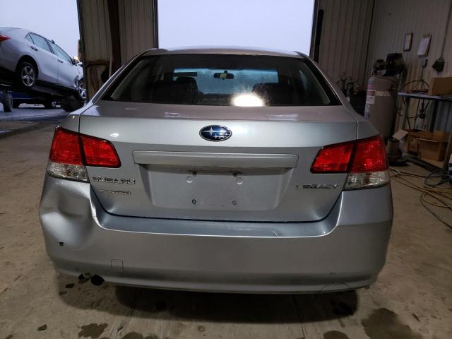 Photo 6 from auction – 2014 SUBARU LEGACY 2.5 with VIN 4S3BMCA64E3019626