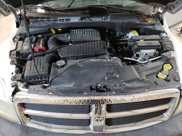 Photo 12 from auction – 2005 DODGE DURANGO ST with VIN 1D4HB38N35F609153