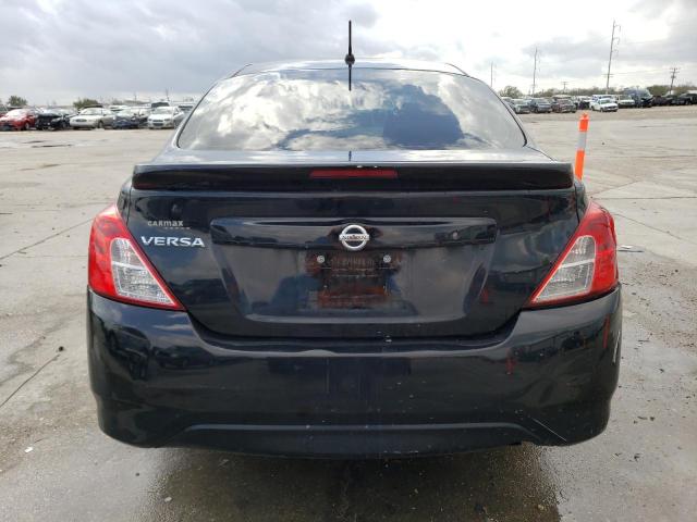 Photo 6 from auction – 2017 NISSAN VERSA S with VIN 3N1CN7AP7HL903170