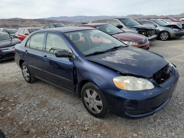 Foto 4 de la subasta – 2007 TOYOTA COROLLA CE con VIN JTDBR32E970125808