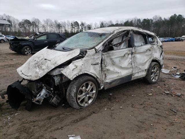 Photo 1 from auction – 2013 FORD ESCAPE SE with VIN 1FMCU0GX8DUA91405