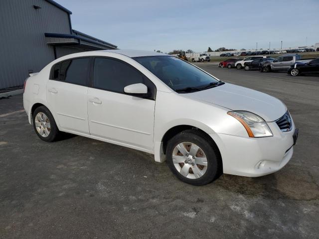Photo 4 from auction – 2011 NISSAN SENTRA 2.0 with VIN 3N1AB6APXBL640691