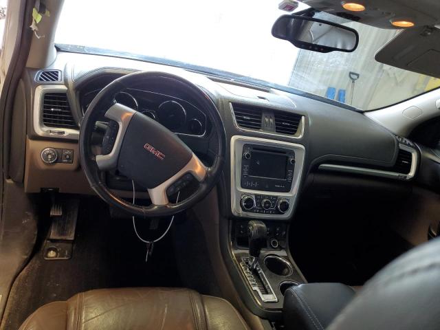 Photo 8 from auction – 2013 GMC ACADIA SLT with VIN 1GKKRRKD4DJ184009
