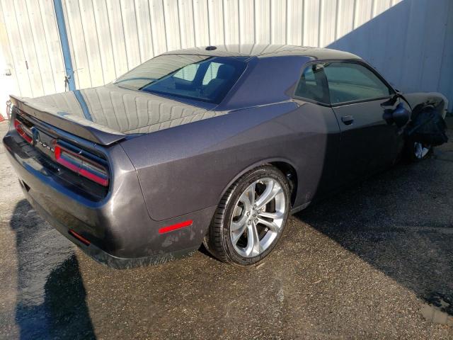 Photo 3 from auction – 2022 DODGE CHALLENGER with VIN 2C3CDZBT2NH109497