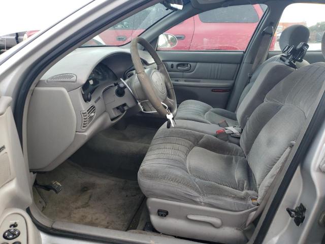 Photo 7 from auction – 2000 BUICK CENTURY CU with VIN 2G4WS52J9Y1140292
