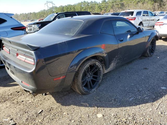 Photo 3 from auction – 2019 DODGE CHALLENGER with VIN 2C3CDZBT6KH629214