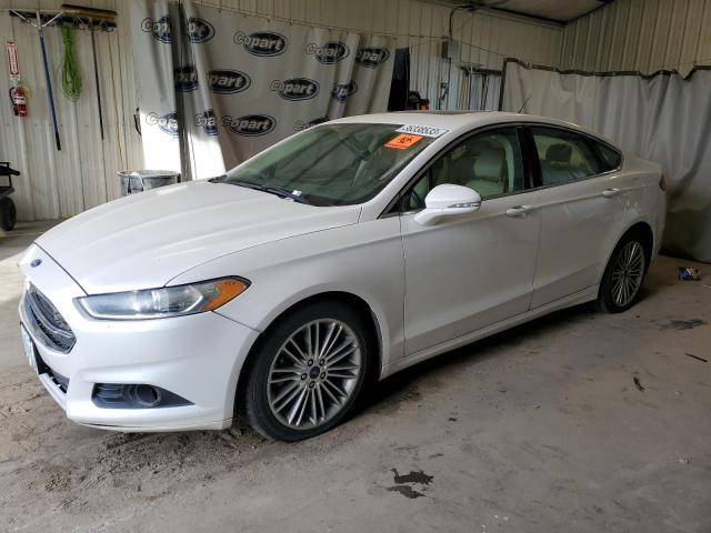 Photo 1 from auction – 2015 FORD FUSION SE with VIN 1FA6P0HD7F5111059