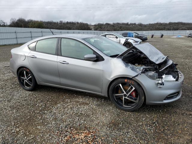 Photo 4 from auction – 2014 DODGE DART SE AE with VIN 1C3CDFDH9ED768083