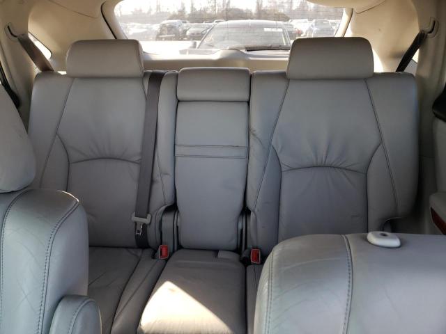 Photo 10 from auction – 2004 LEXUS RX 330 with VIN 2T2GA31U74C010126