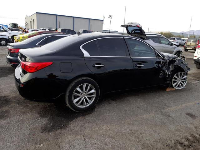 Photo 3 from auction – 2017 INFINITI Q50 BASE with VIN JN1CV7AP9HM640170
